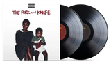 Skepta - The Fork and Knife