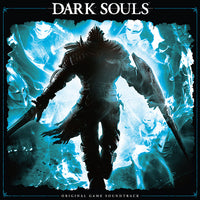 Motoi Sakuraba/Yuka Kitamura - Dark Souls: Original Game Soundtrack