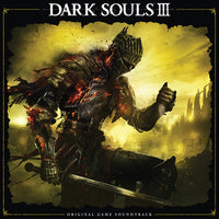 Motoi Sakuraba/Yuka Kitamura - Dark Souls III: Original Game Soundtrack