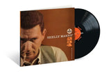 Shelly Manne - 2,3,4 (Acoustic Sounds)