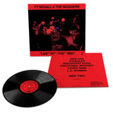 Ty Segall & The Muggers - "Live" "At" "The" "BBC"