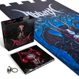 Abbath - Dread Reaver