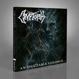 Cryptopsy - An Insatiable Violence