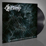 Cryptopsy - An Insatiable Violence
