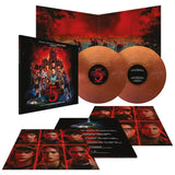 Kyle Dixon & Michael Stein - Stranger Things 5 (Original Score: Volume One)