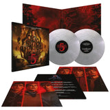 Kyle Dixon & Michael Stein - Stranger Things 5 (Original Score: Volume Two)