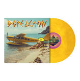 DOPE LEMON - Golden Wolf