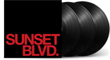 Andrew Lloyd Webber - SUNSET BLVD: The Album