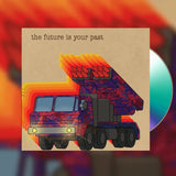 The Brian Jonestown Massacre - The Future Is Your Past