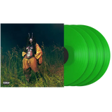 SZA - SOS Deluxe: Lana
