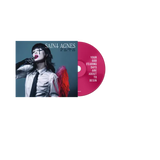 Saint Agnes - Your God Fearing Days Are About To Begin