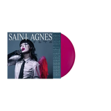 Saint Agnes - Your God Fearing Days Are About To Begin