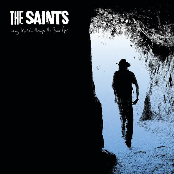 The Saints - Long March Through the Jazz Age