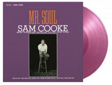 Sam Cooke - Mr. Soul