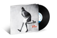 Sam Rivers - A New Conception (Tone Poet Series)