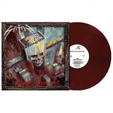 Satan - Songs in Crimson