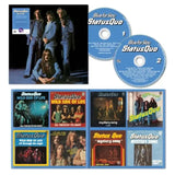 Status Quo - Blue For You (National Album Day 2026)