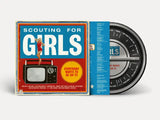 Scouting For Girls - Everybody Wants To Be On Tv