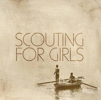 Scouting For Girls - Scouting For Girls (National Album Day 2024)