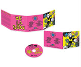 De La Soul - 3 Feet High And Rising (2023 Reissue)