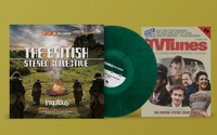 The British Stereo Collective - Iniquitous