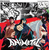 Within Destruction - ANIMETAL