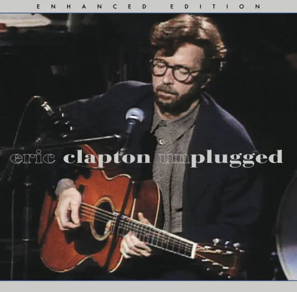 Eric Clapton - Unplugged: Enhanced Edition