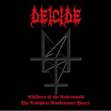 Deicide - Children of the Underworld: The Complete Roadrunner Years