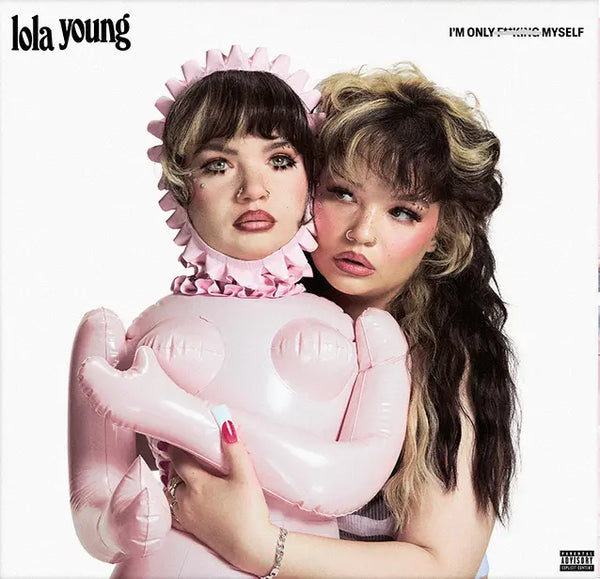 Lola Young - I'm Only F**king Myself
