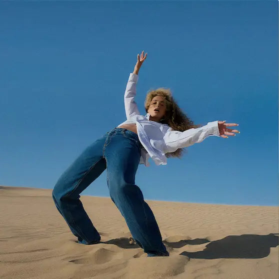 Ella Eyre - everything, in time