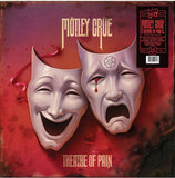 Motley Crue - Theatre Of Pain (40th Anniversary)