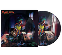 Marillion - Script For A Jester's Tear (2025 Picture Disc Reissue)
