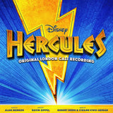 Original London Cast Recording - Hercules