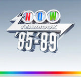 Various Artists - NOW Yearbook 1985-1989: The Final Chapter