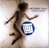 Jethro Tull - Under Wraps: 2026 Drums