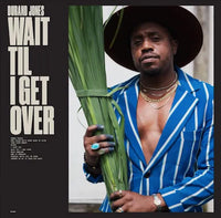 Durand Jones - Wait Til I Get Over
