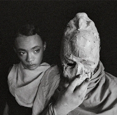 Protomartyr - Formal Growth In The Desert