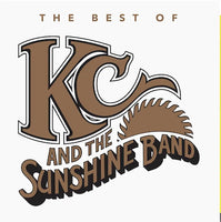 KC & The Sunshine Band - The Best Of KC & The Sunshine