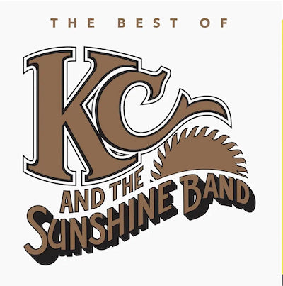 KC & The Sunshine Band - The Best Of KC & The Sunshine