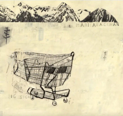 Marika Hackman - Big Sigh