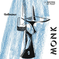 Thelonious Monk Trio - Thelonious Monk Trio (Craft Jazz Essentials)