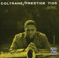 John Coltrane - Coltrane (Craft Jazz Essentials)