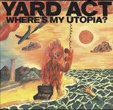 Yard Act - Where's My Utopia?