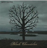Biffy Clyro - Black Chandelier/Biblical