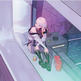 Yamaoka, Przyby-Lowicz & Adamczyk - Cyberpunk: Edge-Runners (Original Series Soundtrack)