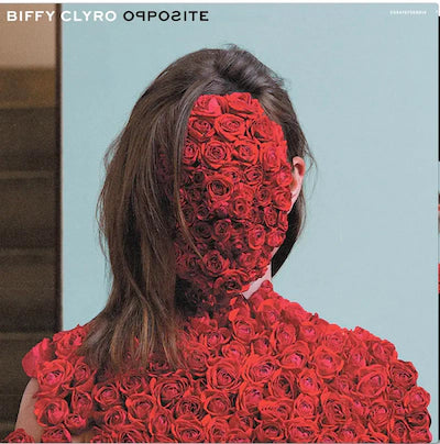 Biffy Clyro - Opposite/Victory Over The Sun