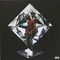 Unknown T - Blood Diamond
