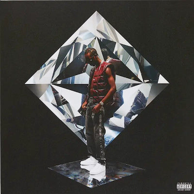 Unknown T - Blood Diamond
