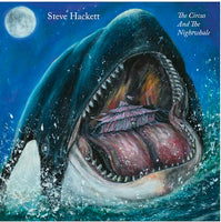 Steve Hackett - The Circus and the Nightwhale