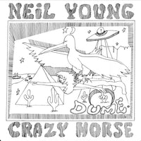 Neil Young with Crazy Horse - Dume